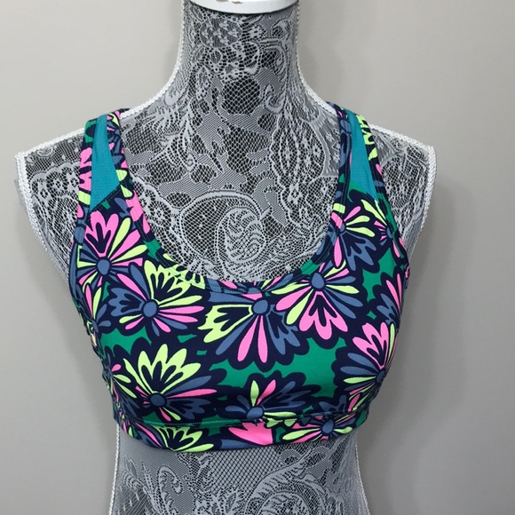 Old Navy Other - Old Navy women’s sport bra size L